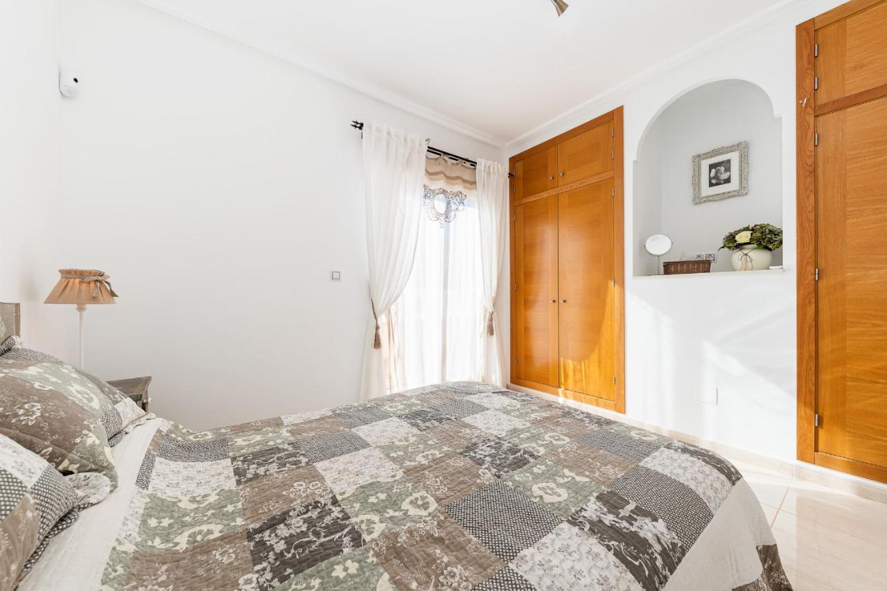Bungalow La Zenia Cerca De La Playa Орихуела Екстериор снимка