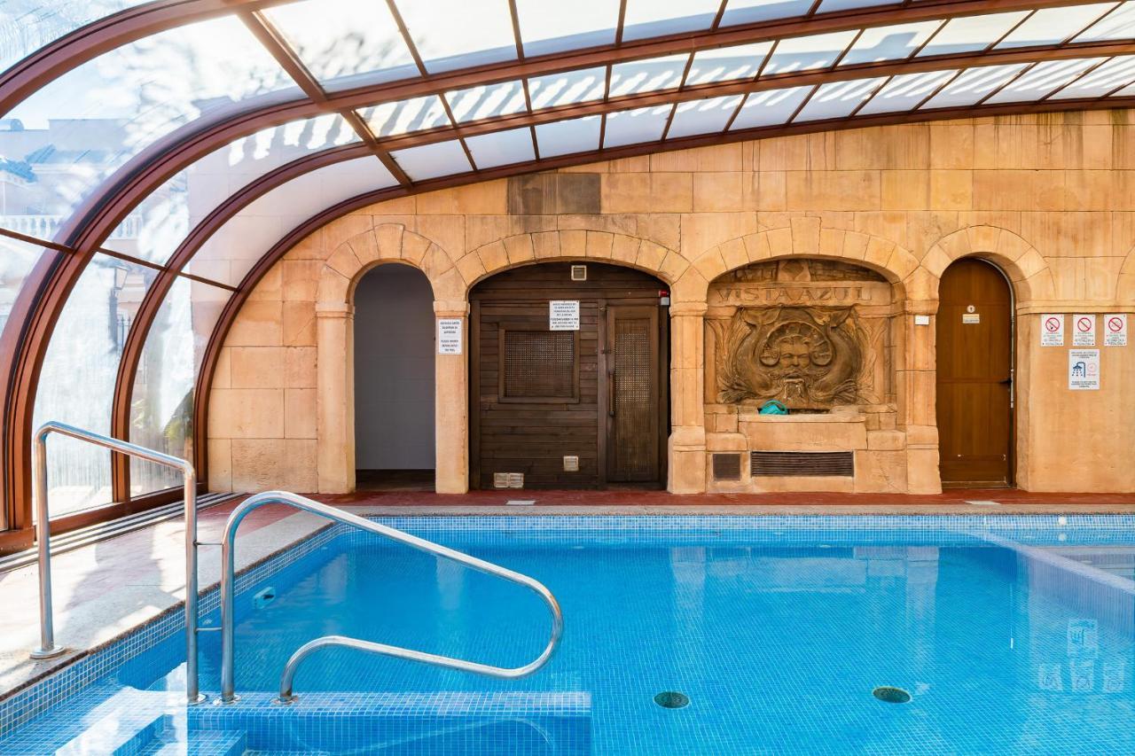 Bungalow La Zenia Cerca De La Playa Орихуела Екстериор снимка